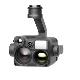 Cámara DJI Zenmuse H20N para dron