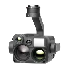 Cámara DJI Zenmuse H20N para dron