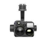 Cámara DJI Zenmuse H20N para dron profesional