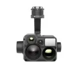 Cámara DJI Zenmuse H20N para dron profesional