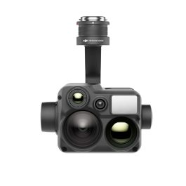 Cámara DJI Zenmuse H20N para dron profesional