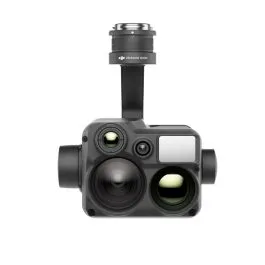 Cámara DJI Zenmuse H20N para dron profesional