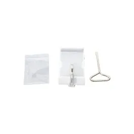 Kit de cortador de vidrio con accesorios