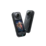 insta360 x5 cámara 360 8k edición ia