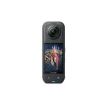 insta360 x5 cámara 360 8k edición ia
