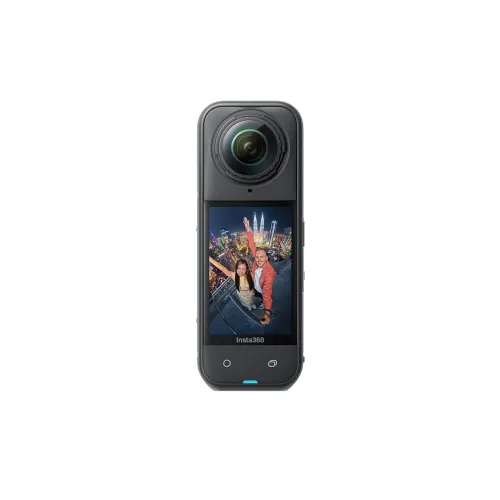 insta360 x5 cámara 360 8k edición ia