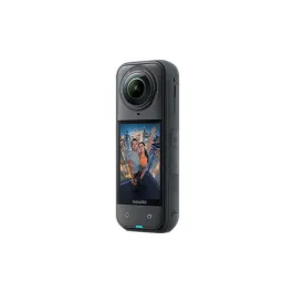 insta360 x5 cámara 360 8k edición ia