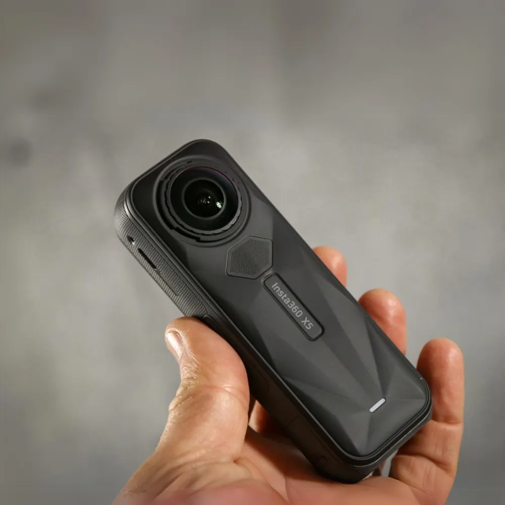 insta360 x5