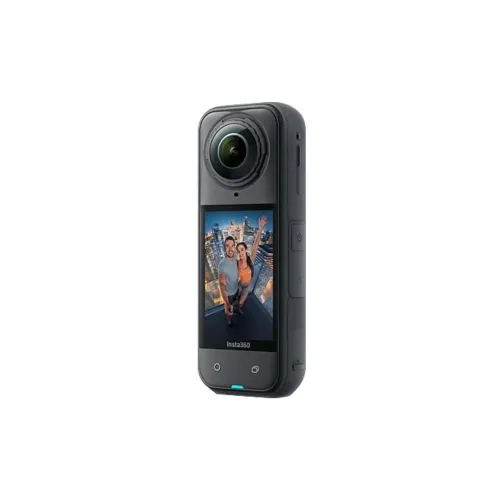 insta360 x5 cámara 360 8k edición ia