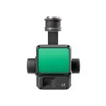 Sensor DJI Zenmuse L2 para dron