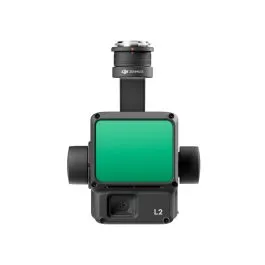 Sensor DJI Zenmuse L2 para dron
