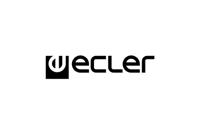 logo ecler