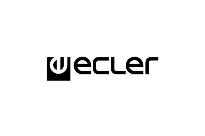 logo ecler