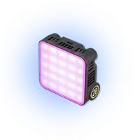 menu principal iluminacion led
