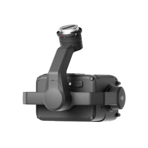 Cámara con gimbal DJI para dron profesional