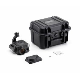 Cámara DJI Zenmuse H30 con maletín rígido