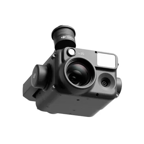 Cámara DJI Zenmuse H30 para dron