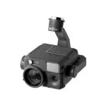 Cámara DJI Zenmuse H30 para dron profesional