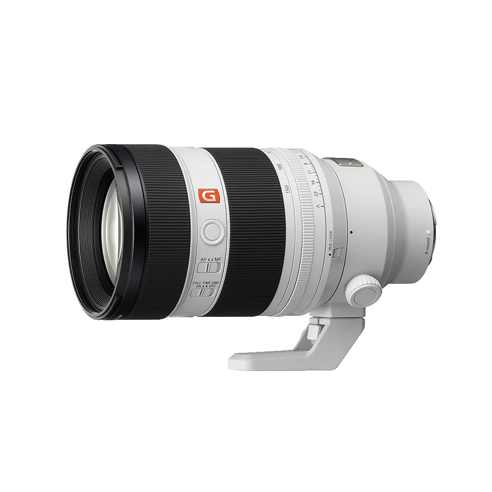 sony fe 50 150mm f2 gm teleobjetivo pro sony fe 50 150mm f2 gm teleobjetivo pro