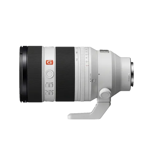 sony fe 50 150mm f2 gm teleobjetivo pro