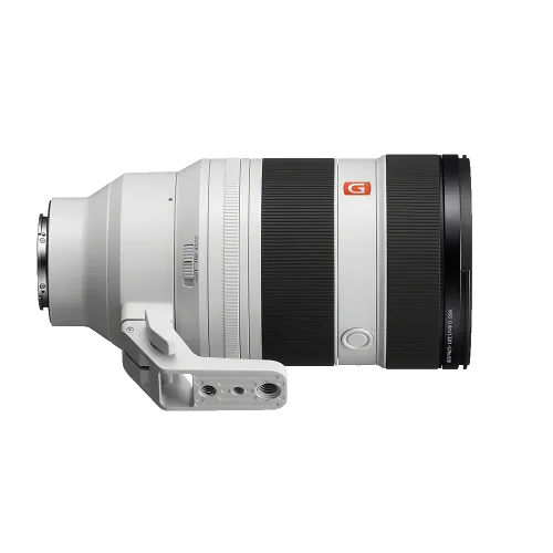 sony fe 50 150mm f2 gm teleobjetivo pro