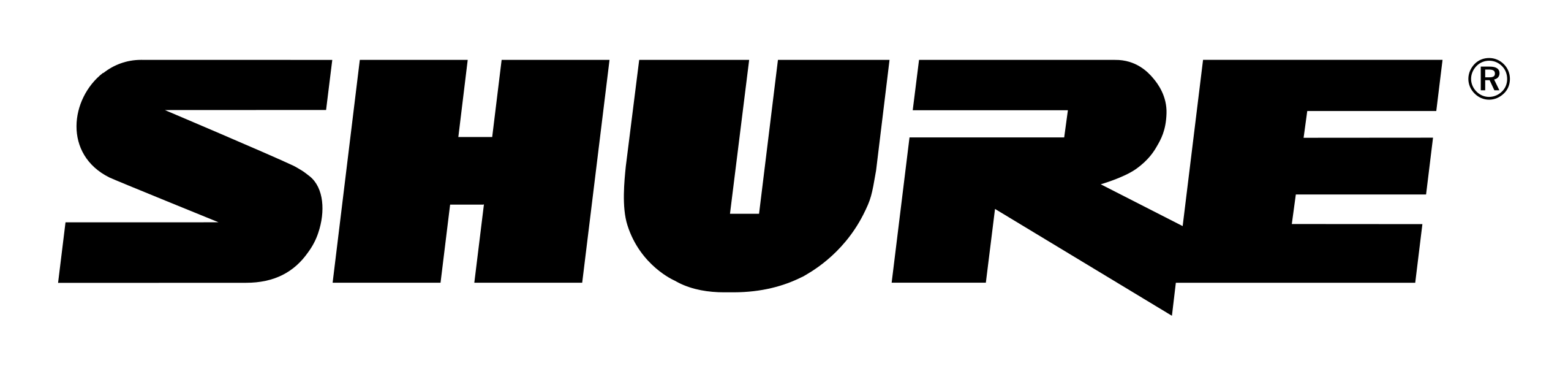 shure logo.svg