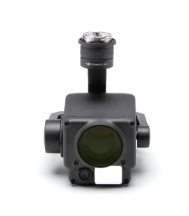 Cámara DJI Zenmuse H20 para dron