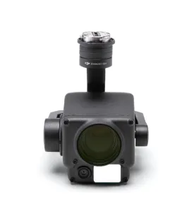 Cámara DJI Zenmuse H20 para dron
