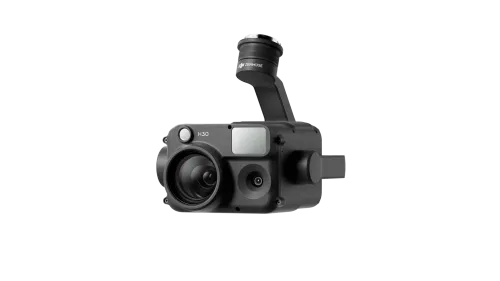Cámara DJI Zenmuse H30 para dron