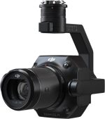 Cámara DJI Zenmuse P1 con estabilizador