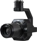 Cámara DJI Zenmuse P1 con estabilizador