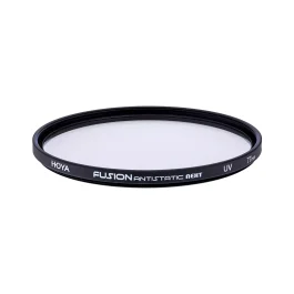 Filtro UV HOYA Fusion Antistatic Next 77mm