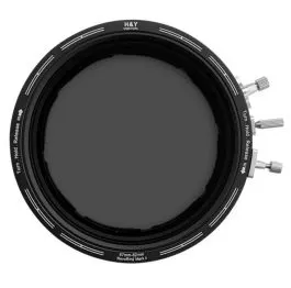 Anillo adaptador filtro cámara H&Y Revoring Mark II