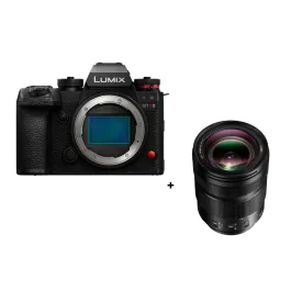 lumix dc s1m2esme kit (dc s1m2es + s r24105)