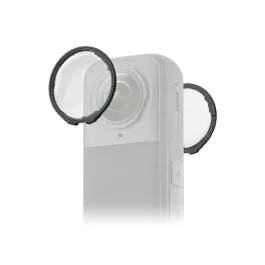 protectores de lente estándar para insta360 x5