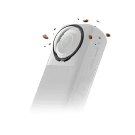 estuche de carga rápida multifuncional para insta360 x5 (copia)
