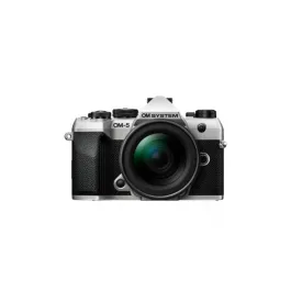 om system om 5 mark ii kit 12 45mm f4 pro