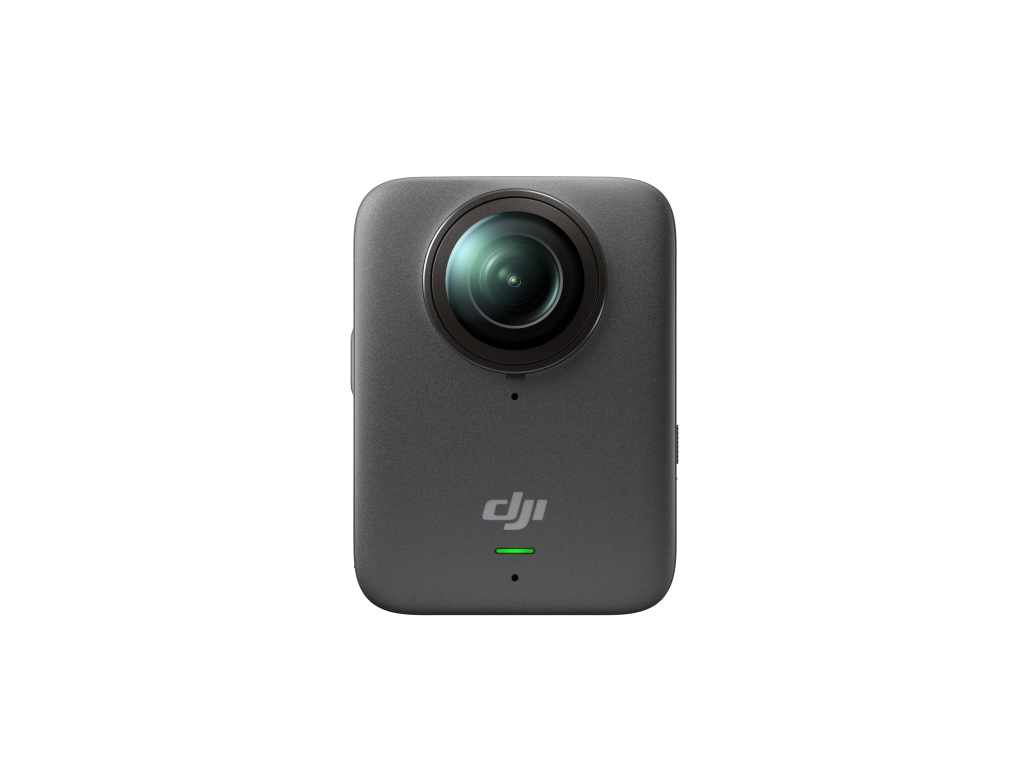 dji osmo action 360 | Camara 4k 360 grados