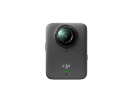 dji osmo action 360 | Camara 4k 360 grados