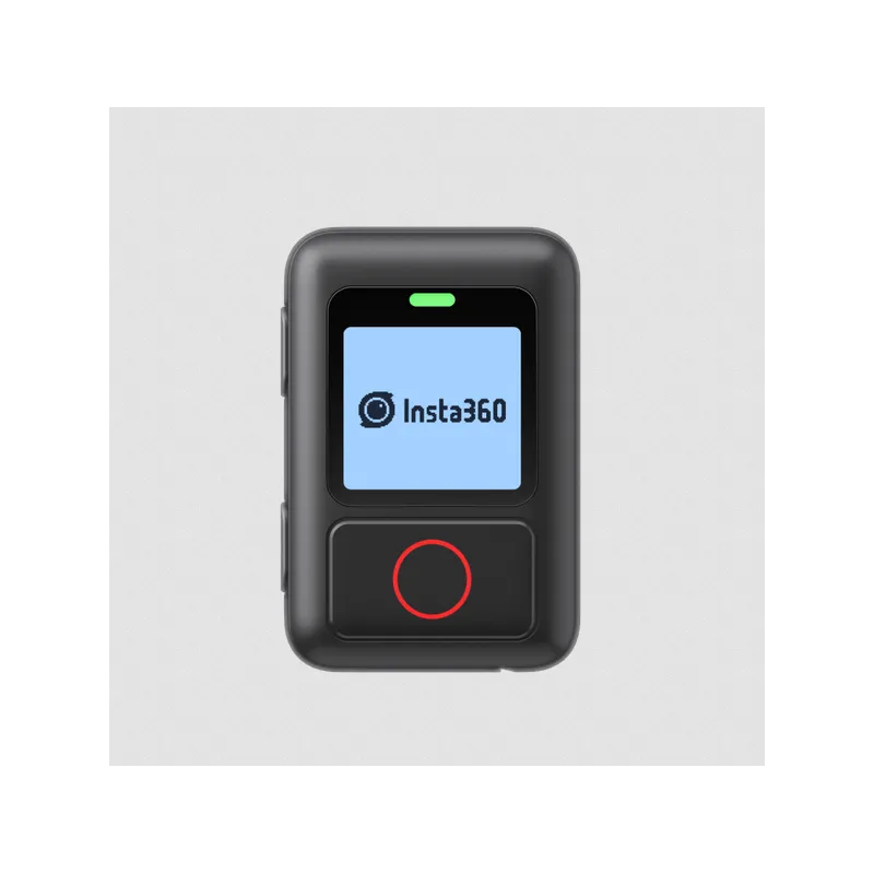 INSTA360 GPS ACTION REMOTE INSTA360 GPS ACTION REMOTE