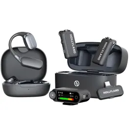Accesorios de audio Hollyland