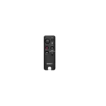 Mando a distancia Sony para cámara