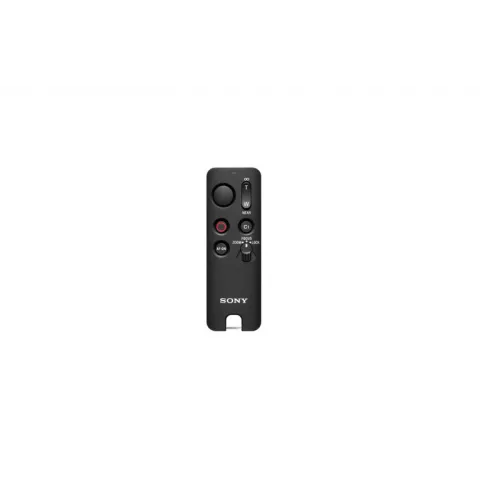 Mando a distancia Sony para cámara