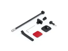osmo 360 | kit de montaje en casco para tercera persona