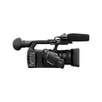 CAMCORDER panasonic visor lcd ak hvf100 monitor para 4k ak ucx100