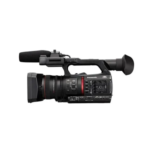 CAMCORDER panasonic visor lcd ak hvf100 monitor para 4k ak ucx100