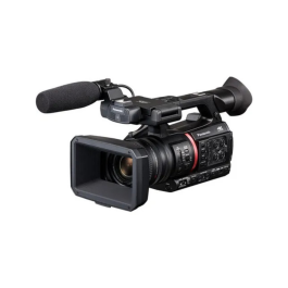 CAMCORDER panasonic visor lcd ak hvf100 monitor para 4k ak ucx100