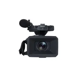 CAMCORDER panasonic visor lcd ak hvf100 monitor para 4k ak ucx100