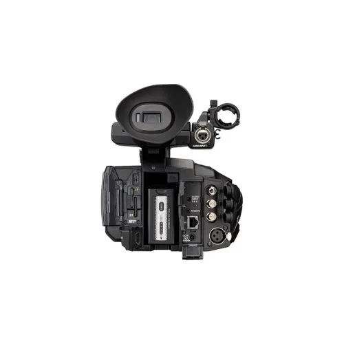 CAMCORDER panasonic visor lcd ak hvf100 monitor para 4k ak ucx100