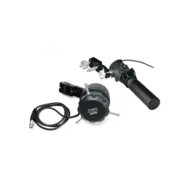 Control remoto Canon para enfoque de cámara